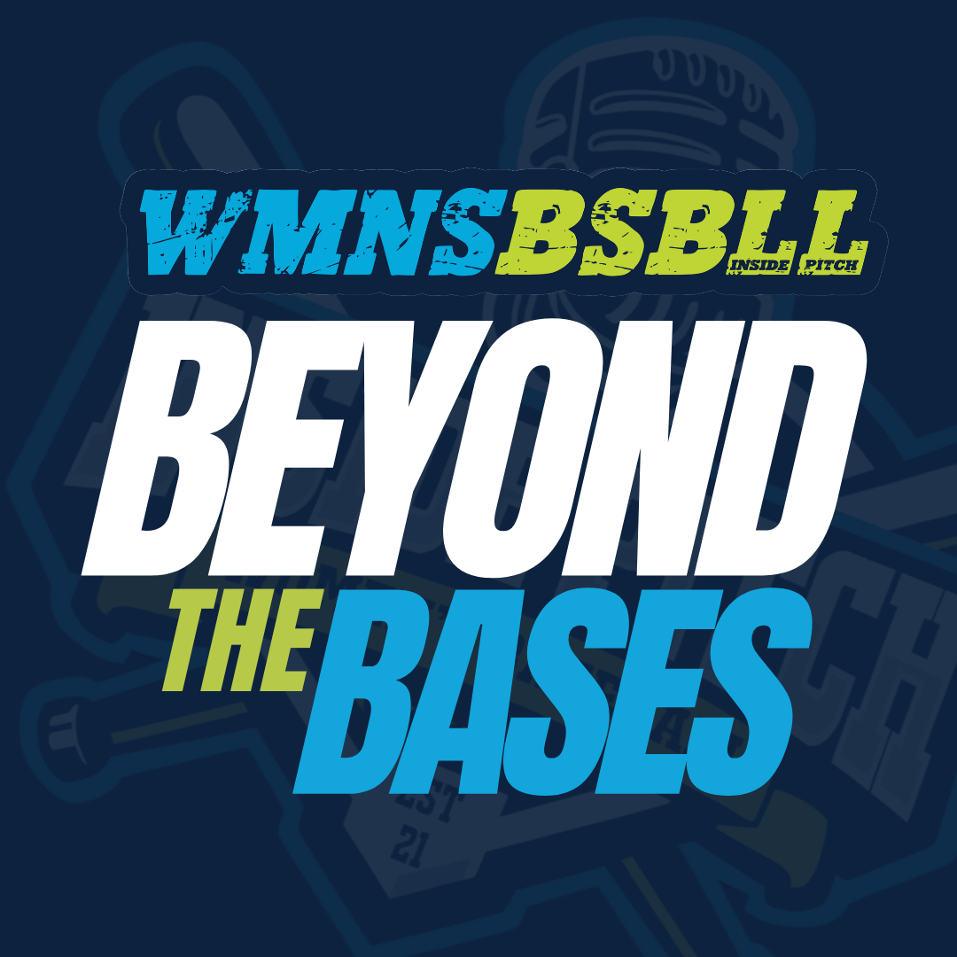 Women’s Baseball - The Inside Pitch