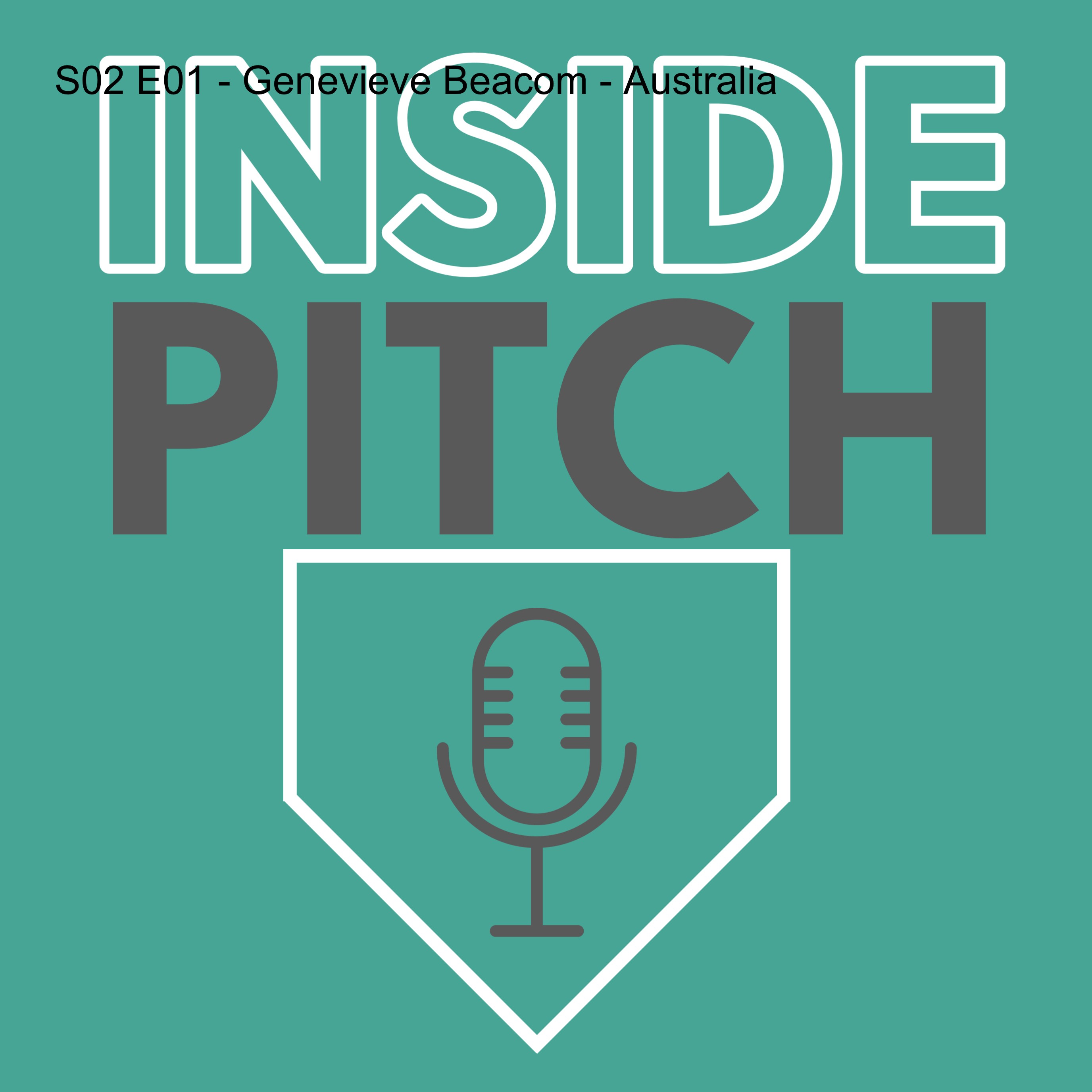 Women’s Baseball - The Inside Pitch