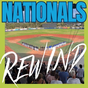 2025 Nationals Rewind - Mackenzie Jackson (NSW)
