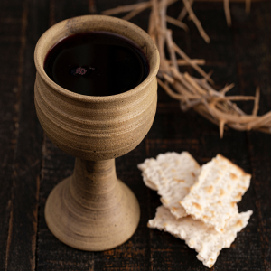 Remembering Brokenness – Anticipating Glory