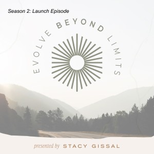 Episode 44: Season 2 - Launch Episode