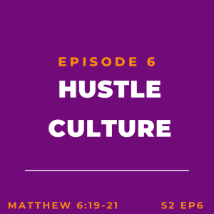 Hustle Culture