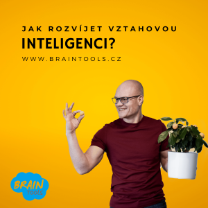Jak rozvíjet vztahovou inteligenci