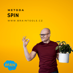 Technika SPIN