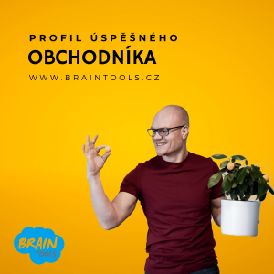 Profil úspěšného obchodníka II.