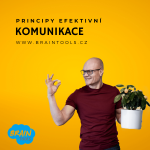 Principy efektivní komunikace