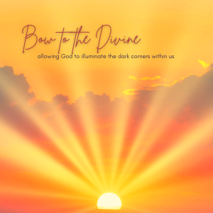 Bow to the Divine: Ventures into the Unknown, #2