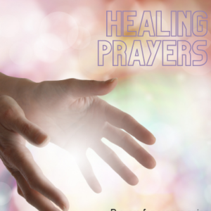Healing Prayers & Meditations