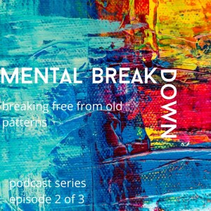 Re-Entry: Mental Breakdown