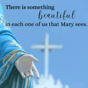 Mary: Messages from the Blessed Mother