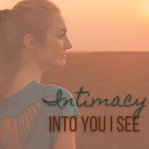 Intimacy: Into You I See, #1