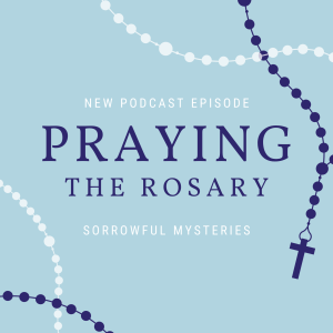 Rosary Series: Sorrowful Mysteries IV