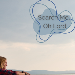 Search Me (Granting Access: Attitudes of Grace, #3)