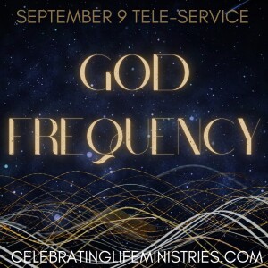 God Frequency