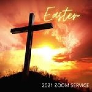 Words of Easter: Easter Sunday Service