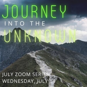 Journey into the Unknown: Divine Adventures #2