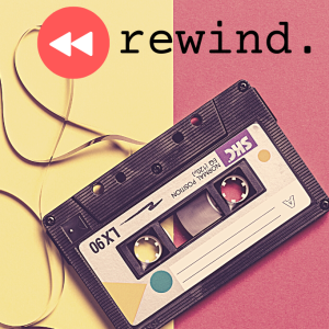 Rewind: Re-Turn #1