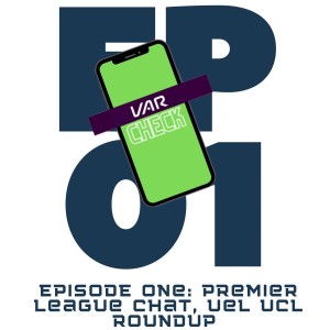 Europa League and Champions League Round Up