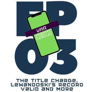Title Charges Around Europe, Lewandowski's Record Valid