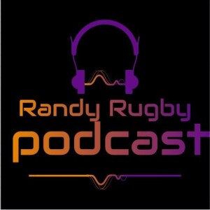 Rugby Talk with Melissa Esmeralda