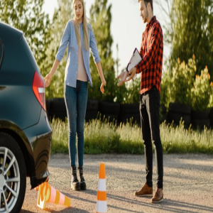Why Is Taking Professional Driving Lessons a Smart Investment?
