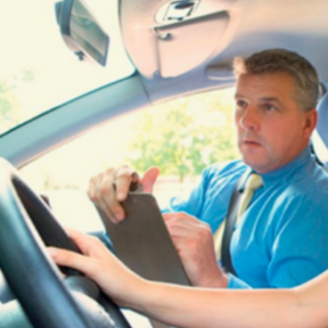 Mastering Reverse Parking: Techniques for Learners