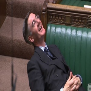 Rees Mogg gaslights the entire Conservative party!