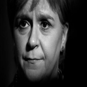 The FALL of Nicola Sturgeon!