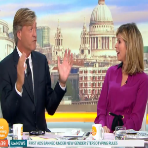 Good Morning Britain poll goes DISASTROUSLY wrong - so they pull it!