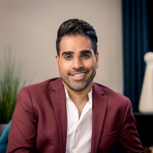 The trouble with Dr Ranj
