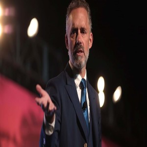 Jordan Peterson repents!