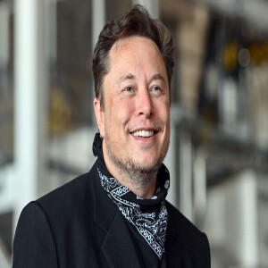 Elon Musk on Realpolitik.