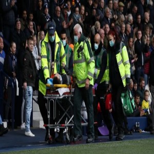 More ”Medical Emergencies” at the Match