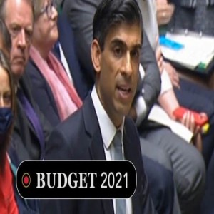 A Socialist Budget, delivered by a fake Conservative, wrapped in LidDems green ribbons!