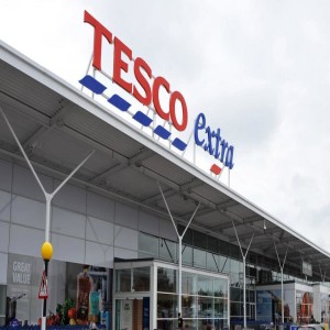Tesco scores massive own goal!