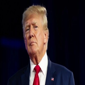Trump Indicted - what next?