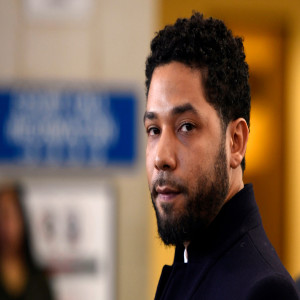 Jussie Smollet - GUILTY as charged!
