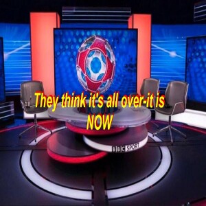 BBC scores deliberate own goal!