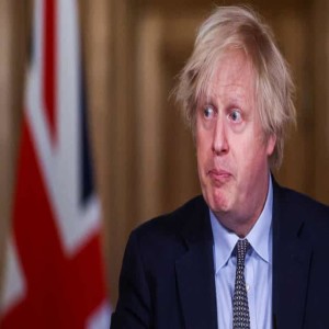 UK Prime Minister confirms vaccines don‘t work!