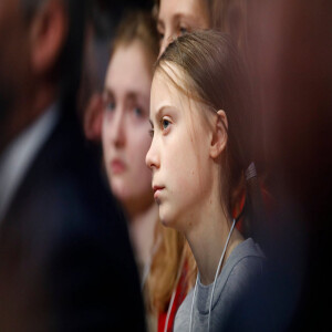 Greta’s Grift.
