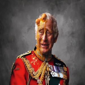 The Coronation is an Obedience Test.