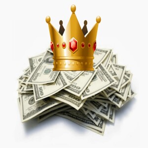 Cash is King!