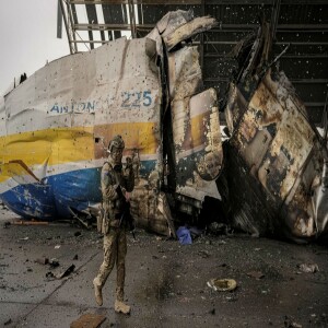 The lies of Kiev.