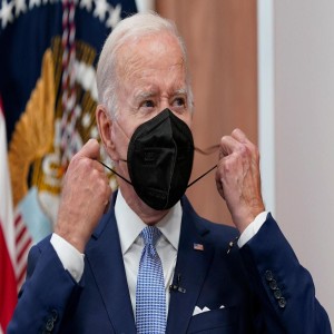 What’s the PROBLEM with Biden?