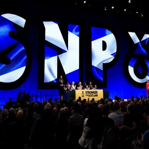 The Controlled Demolition of the SNP