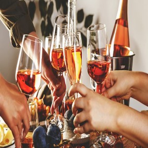 The Unjabbed must NOT dance, or drink standing up.