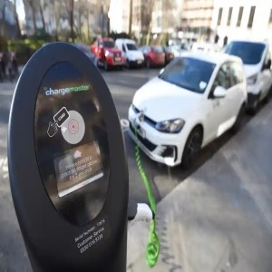 The great EV cost scandal!