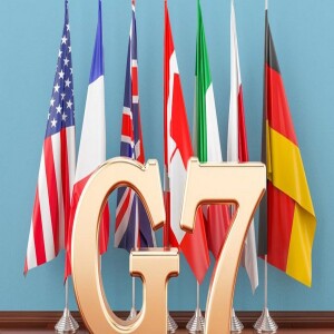 Brics VS G7 - which will prevail?