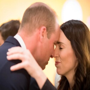 Jacinda is BACK!