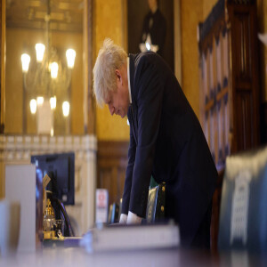 Those Conservative Party Lockdown Parties!